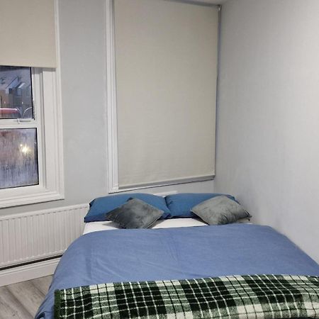 London Stratford 4 Bed Apartment Eksteriør billede