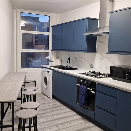 London Stratford 4 Bed Apartment Eksteriør billede