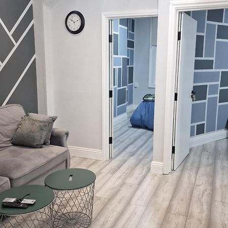London Stratford 4 Bed Apartment Eksteriør billede