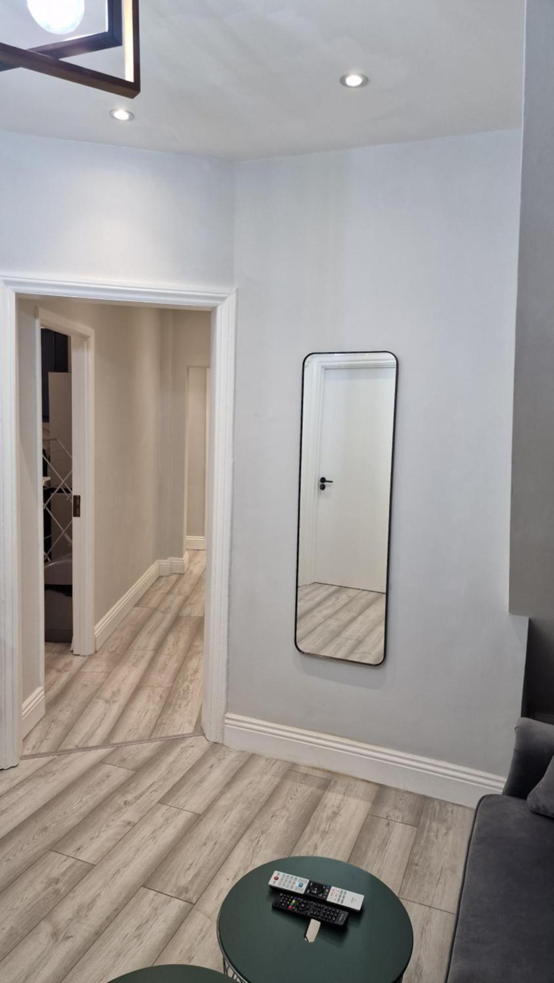 London Stratford 4 Bed Apartment Eksteriør billede