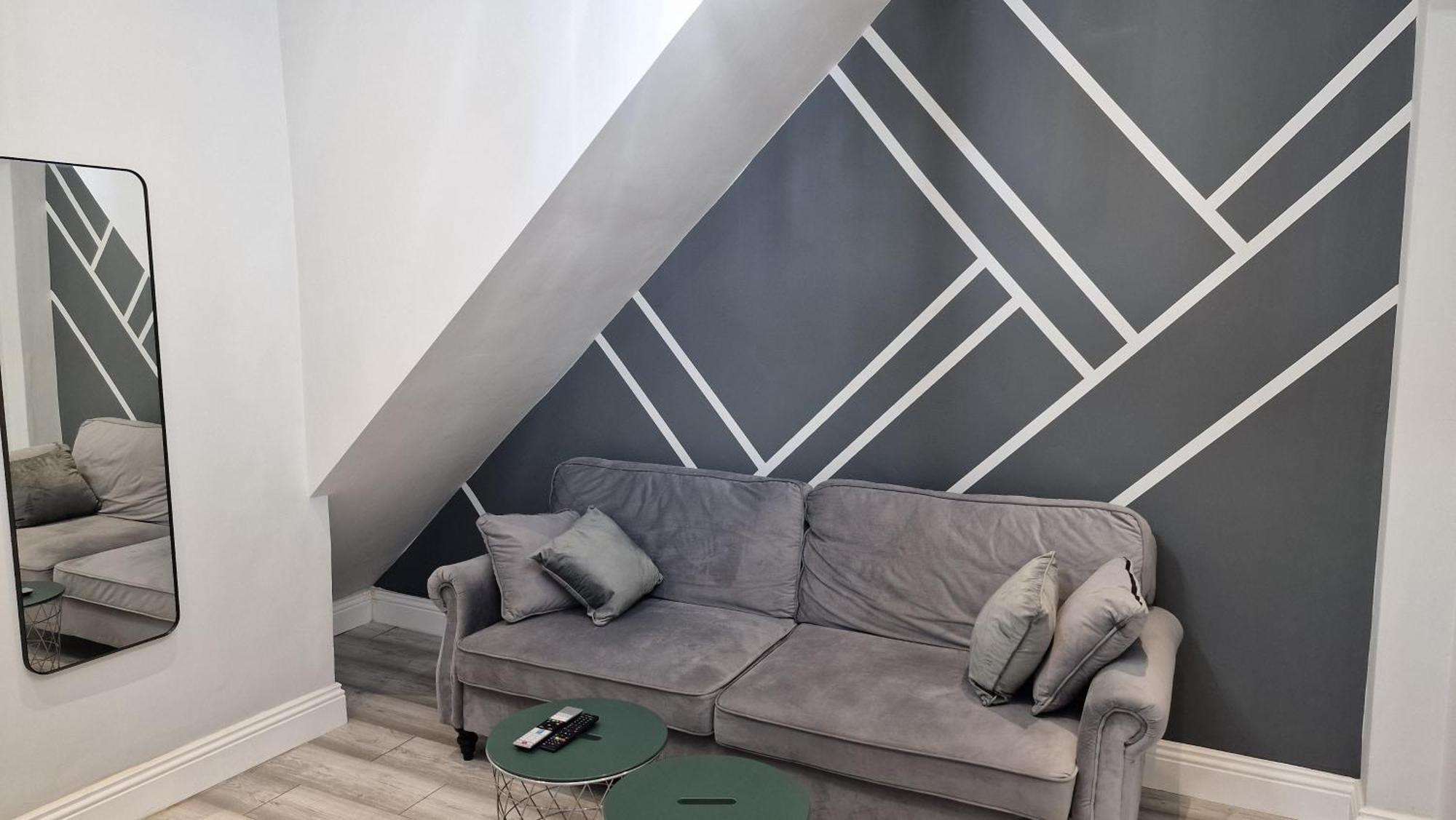 London Stratford 4 Bed Apartment Eksteriør billede