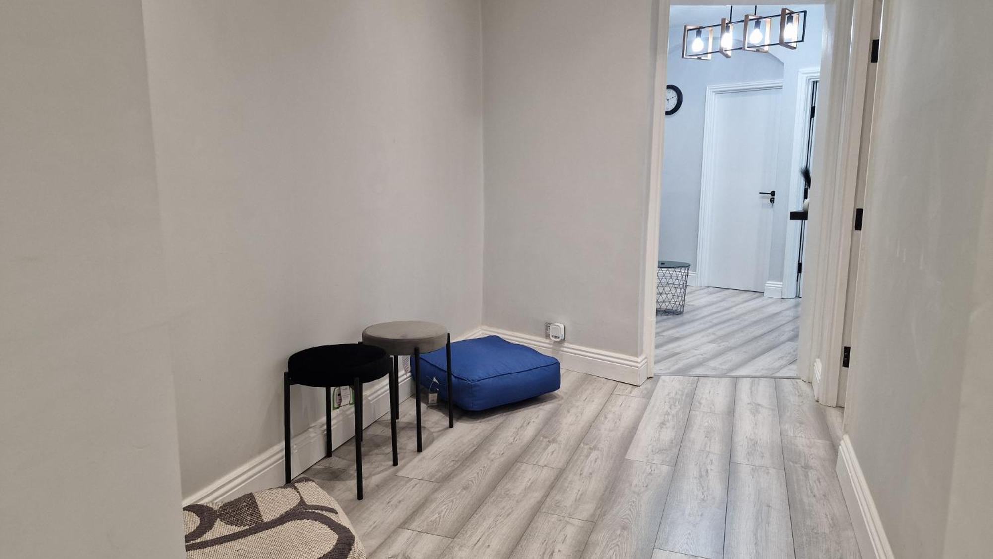 London Stratford 4 Bed Apartment Eksteriør billede